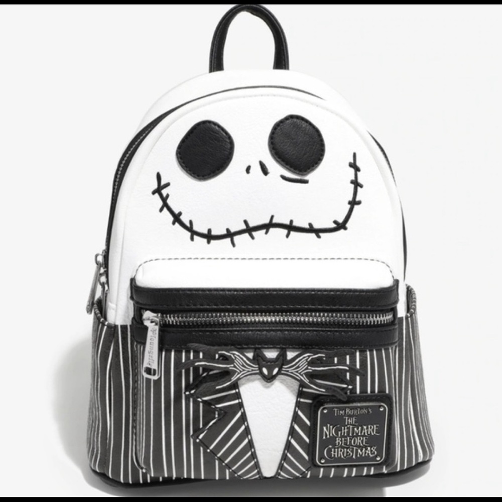 Loungefly Nightmare Before Christmas